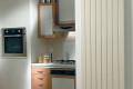 ЭЛЕКТРИЧЕСКИЙ РАДИАТОР ZEHNDER RODA ELECTRIC ВЕРТИКАЛЬНЫЙ